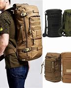 Image result for Military Hiking Backpack