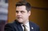 Image result for Gaetz Looks Like