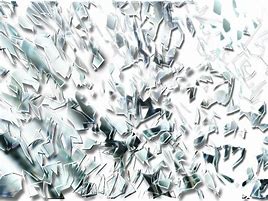 Image result for Shattered Mirror Shards