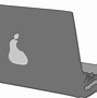 Image result for Back of Laptop Clip Art