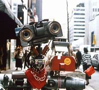 Image result for Famous Robots through History
