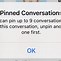 Image result for iPhone Conversation