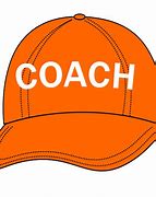 Image result for Coach Cartoon Png