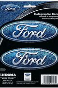 Image result for Ford Racing Decals Stickers