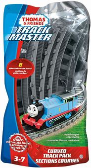 Image result for Thomas Trackmaster Trains