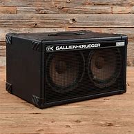 Image result for 9X10 Bass Cabinet