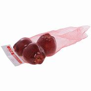 Image result for Red Mesh Produce Bags