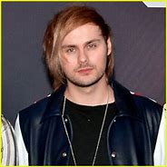 Image result for Michael Clifford Moose