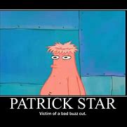 Image result for Funny Patrick Star Pictures
