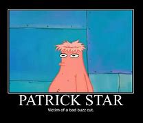 Image result for Funny Patrick Star Profile Pictures