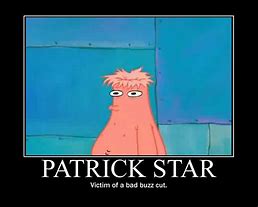 Image result for Patrick Star Funny Spongebob Memes