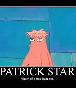 Image result for Funny Patrick Star From Spongebob