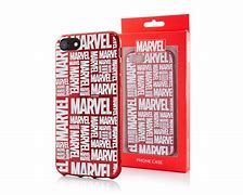 Image result for iPhone 7 Kryt Marvel