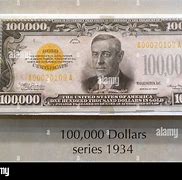 Image result for 100000 Dolares