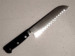 Image result for Steak Knife Omori