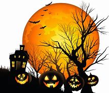 Image result for Cool Halloween Clip Art