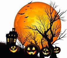 Image result for Country Halloween Clip Art