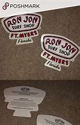 Image result for Ron Jon Surf Shop Stickers