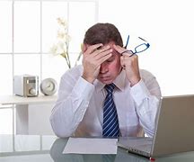 Image result for Tired Man Photo for Person