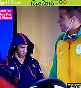 Image result for Michael Phelps Mad Meme