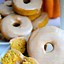 Image result for Pumpkin Donuts Gluten Free