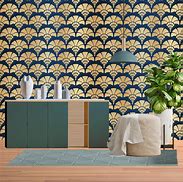 Image result for Geometric Gold Art Deco
