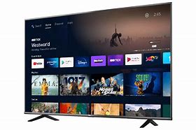 Image result for TCL 4K UHD TV 50