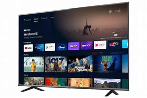 Image result for TCL Smart TV 4 LEDs Next to Blue Standby LED