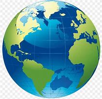 Image result for World Globe Map Earth Circle