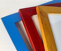 Image result for Standard Sizes of Wooden Frame