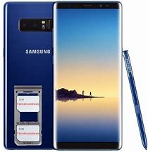 Image result for Samsung Note 8 Dual Sim