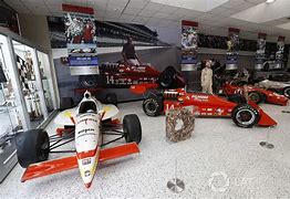 Image result for A.J. Foyt Museum