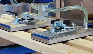 Image result for Wood Gripper Machine