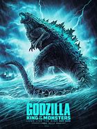Image result for Godzilla 2014 Sequel
