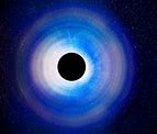 Image result for Black Hole Original Photo by NASA