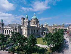 Image result for Belfast Ireland City Hall