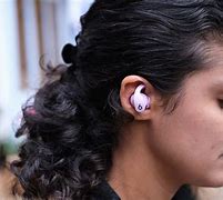 Image result for People Wearing Beats Fit Pro