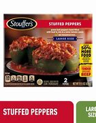 Image result for Frozen Stuffed Green Peppers