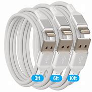 Image result for Cream Colored iPhone Charger