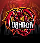 Image result for Dragon eSports Logo