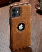 Image result for iphone 15 pro max leather case