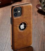 Image result for iPhone 15 Pro M Leather Case
