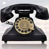 Image result for Home Phones in the 60s