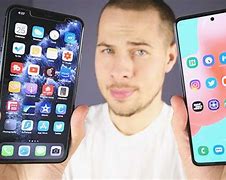 Image result for Are Samsung's Better than iPhones