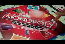 Image result for Monopoly Money Commercial Ispot.tv