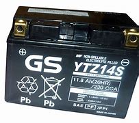Image result for GS Yuasa Battery