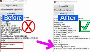 Image result for Easy Samsung FRP Tool