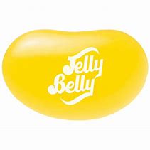 Image result for Jelly Belly Lemon