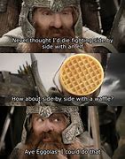 Image result for What About Second Breakfast Meme