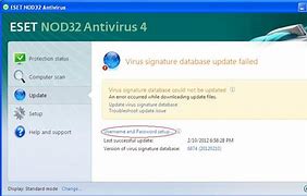 Image result for Update Eset NOD32 Antivirus